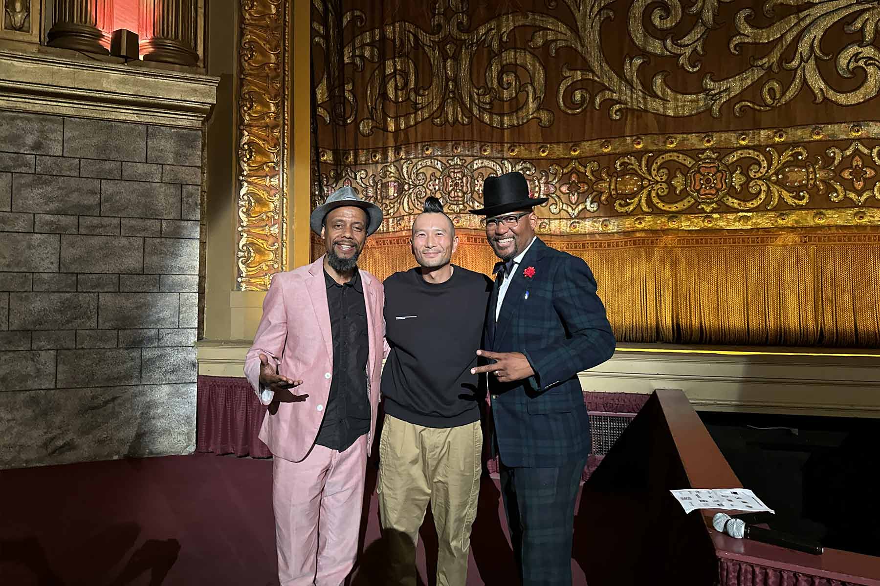 Oakland International Film Festival
